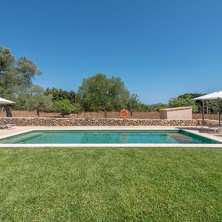 ארטה Finca Laurel מראה חיצוני תמונה