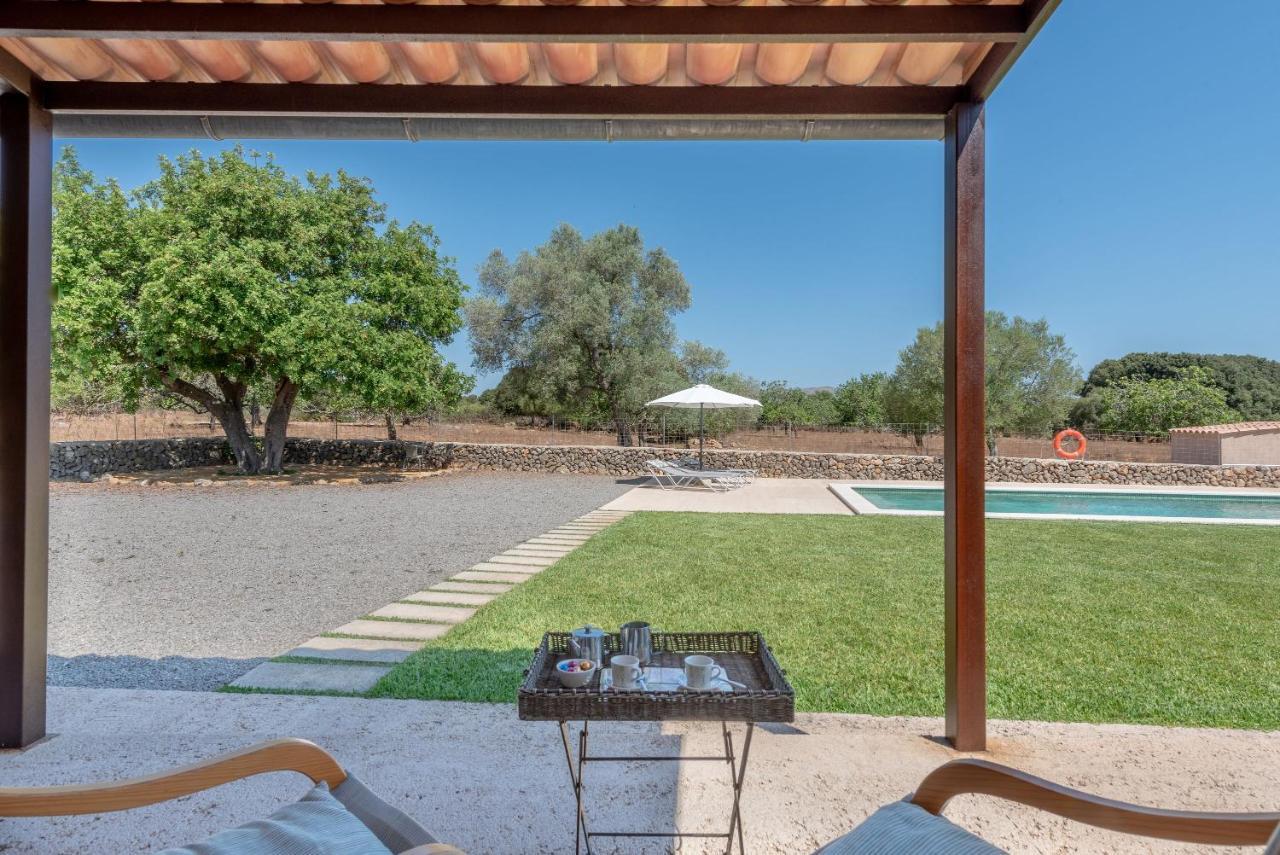 ארטה Finca Laurel מראה חיצוני תמונה