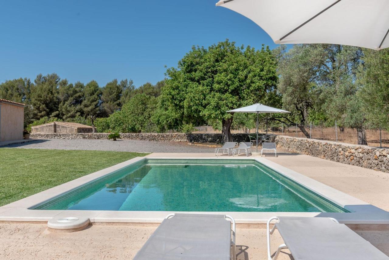 ארטה Finca Laurel מראה חיצוני תמונה