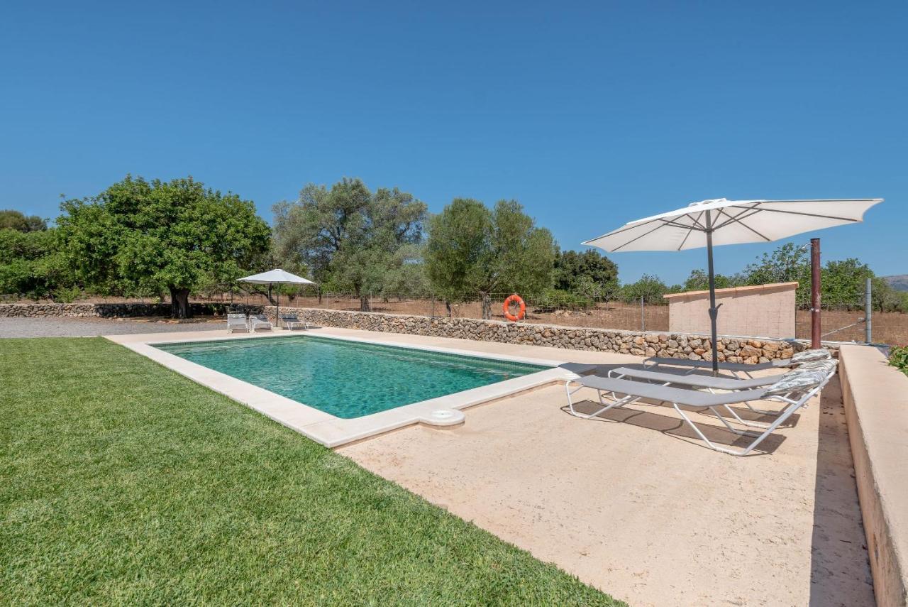 ארטה Finca Laurel מראה חיצוני תמונה