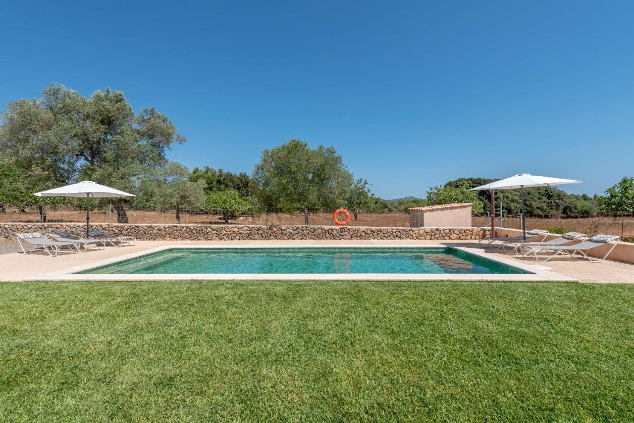 ארטה Finca Laurel מראה חיצוני תמונה