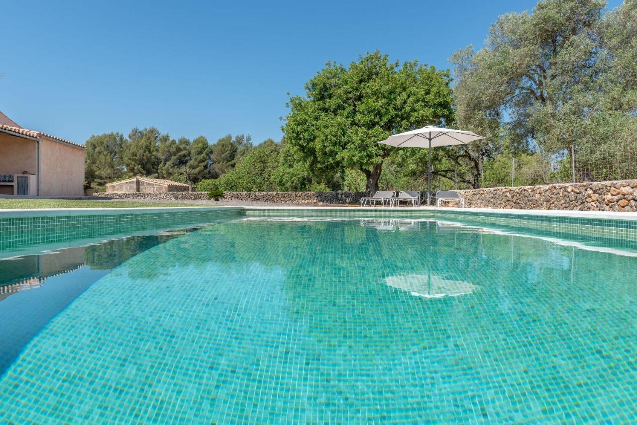 ארטה Finca Laurel מראה חיצוני תמונה